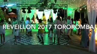 Dj Djavan Reveillon 2017 Tororomba tororomba [upl. by Oniger]