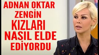 Ceylan Özgül açıkladı Zengin kızları elde etmek için 20 kişi kafa yoruyor [upl. by Anaiad]