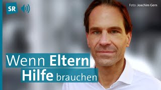 quotAlte Elternquot  Bestsellerautor Volker Kitz im Gespräch über sein neues Buch  PODCAST [upl. by Fiester]