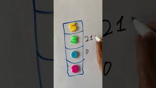 Ladder puzzle shorts ytshortsyoutubeshorts short [upl. by Charters831]