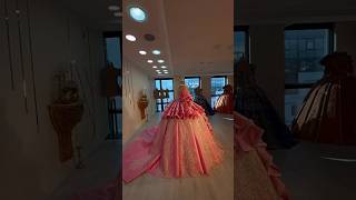 Luxury Gown Wedding💞Latest Fashion💞Plz Subscribe My Channel🥰ytshortsshortvideoviralshortsfashion [upl. by Sundin]