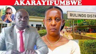 Joseph”Kubya Rulindo ni ubwa mbere nabonye “Umurizo” uzunguza “Inka” hakabura utabara”😳 [upl. by Tarton]