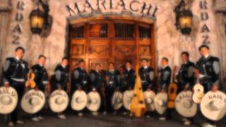 MARIACHI ORDAZ  LAS CIUDADES [upl. by Leirbaj361]