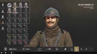 Beginner Isonzo gameplay [upl. by Vasili]