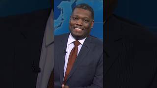 quotSILLY JOKESquot 😱🤣 MICHAEL CHE amp COLIN JOST PART 12 shorts [upl. by Aenaj]