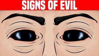 7 Signs You’re Dealing With an Evil Person [upl. by Alexa]