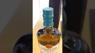 The Singleton 12 Year Old shorts whisky [upl. by Qidas835]