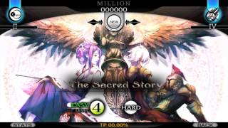 Cytus Million  Vila  The Sacred Story [upl. by Giamo]