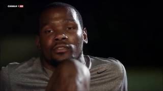 Documental Kevin Durant  Español [upl. by Rosati682]