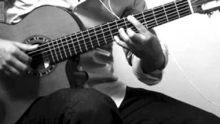 Acoustic Salsa Music  Harbour Rain [upl. by Chesna466]