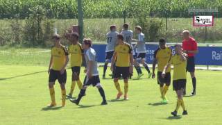 TSV Kastl  SC Freising 20 [upl. by Nadiya853]