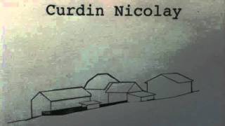 Curdin Nicolay  Kindl [upl. by Ycrep497]