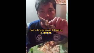 dahon ng binonga o Macaranga Tanarius youtubeshorts youtube subscribe [upl. by Augusto257]