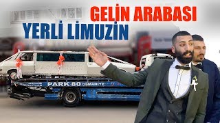 BEKLEDİĞİNİZ MAMİNİN DÜĞÜNÜ  SADIÇ SEFA KINDIR  FACİA ÜÇLÜ [upl. by Nac]