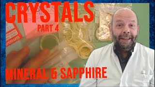 Watch crystal  replacing  repairing  polishing  Part 4of5 [upl. by Mehsah366]