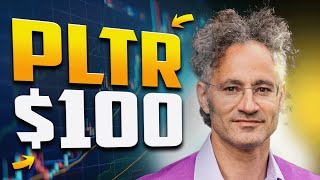 Palantir Stock Soars amp Leaves Investors SPEECHLESS [upl. by Anayra292]