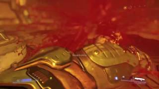 PS4 Doom Gießerei alle Erkundungen Secrets [upl. by Novia]