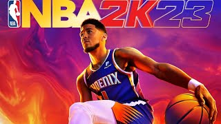 MAIN NBA PS4 DI HP LANCAR JAYA  CLAUD GAME [upl. by Dougie]