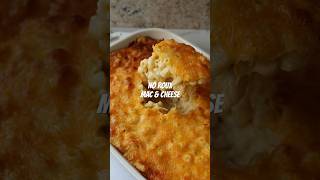 No roux mac amp cheese [upl. by Blodget]