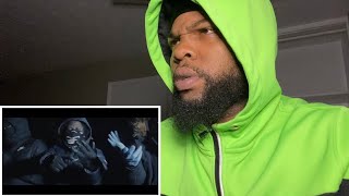 Zone 2 Karma X Trizzac “Dead” American Reaction [upl. by Mcclure]