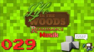 ♫ Gronkh  LIFE IN THE WOODS Musik 029 [upl. by Ocko]