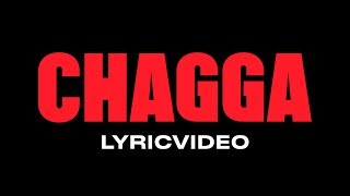 Imenella  Chagga OFFICIAL LYRIC VIDEO [upl. by Ttegirb826]