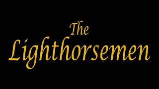 The Lighthorsemen 1987  Trailer [upl. by Pitchford]