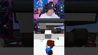 Rubius muere en los squid craft 3 squidcraft3 minecraft rubiusstreams twitch rubiusdirecto [upl. by Odrick84]