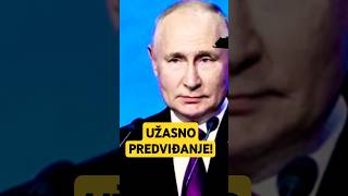 EVROPA U PLAMENU Jezivo pitanje šta ako Putin ISPALI RAKETU na Brisel quotKada ovo RAZORI sviquot [upl. by Kiyoshi]