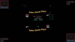 NES Parte 1 nintendo supermariobros galaxian urbanchampion arcade juegosretro [upl. by Danella]