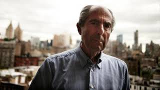 14 Philip Roth  Indestructiblement heureux 2016  La compagnie des auteurs  France Culture [upl. by Madea]