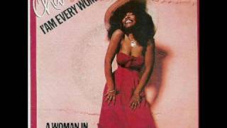 Chaka Khan Im Every Woman 12quot Club Mix [upl. by How]