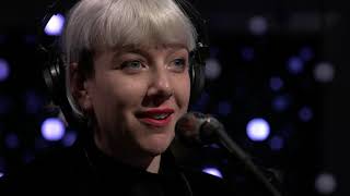 Dilly Dally  Full Performance Live on KEXP [upl. by Harod]