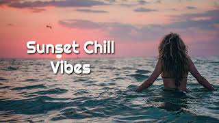 Summer LoFi Beats  3 Hours Sunset Chill Vibes focusrelaxing [upl. by Uttasta]