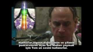 TOM KENYONHATHORLARSES VE ŞİFA [upl. by Dowling]