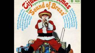 Torero Band Tijuana Christmas Sound of Brass  Hark The Herald Angels Sing HQ Audio [upl. by Tamas990]