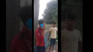 sorts video comedy funny reels kalo loktai nasim😄😄😄😄😄 [upl. by Eatnohs]