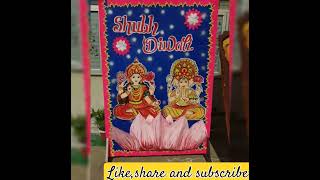 15 display board decoration ideas for school diwalinitin mridulpayalteena jaindiwali decorcraft [upl. by Fallon]