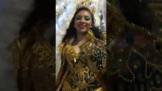 Diablada 14 de Septiembre 🇧🇴 Urcupiña [upl. by Sterrett]