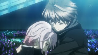 Guilty Crown AMV Inori amp Shu  My Curse [upl. by Gomez590]