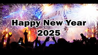 Happy New Year 2025 Countdown Whatsapp Status  New year 2025 GIF  New year 2025 Wishes [upl. by Nnyrb]