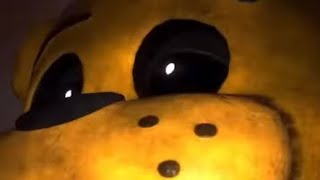 Xman 723 Clips  Golden Freddy STUBBED His Pinky Toe 😭  shorts [upl. by Phemia632]