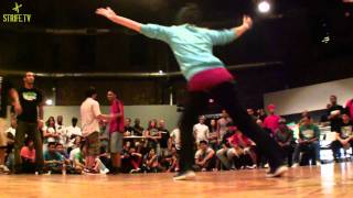 Supreme Beings vs Legendary Crew  UNITED STYLES 6  prelims [upl. by Asiram961]