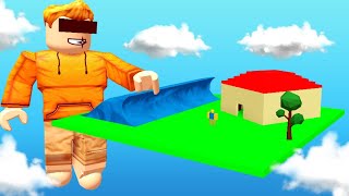 ROBLOX DISASTERS But Im ALWAYS GOD [upl. by Terri]