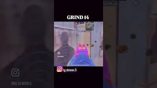 BACK TO GRIND DAY 14 bgmi bgmimontage pubgmobile bgmigameplay pubg battlegroundsmobileindia [upl. by Vasta]