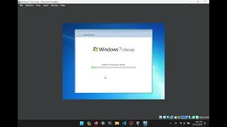 Tutorial Install Windows 7 di VirtualBox Beserta Setup Shinolocker [upl. by Aja]