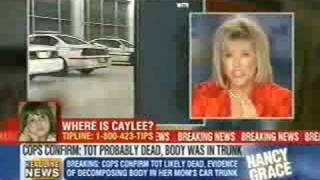 caylee anthony case  update ng 91  1 [upl. by Neleag]