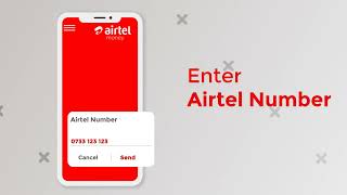 Equity Bank  Tutorial for Transferring Money from Bank to Airtel Money Account [upl. by Kraska751]