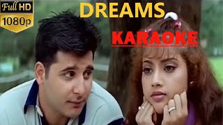 Best KARAOKE for kannil kashi thumbakal malayalam movie song with lyrics [upl. by Nnyltiac]