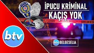 İpucu Kriminal – Kaçış Yok 18 [upl. by Itsrik]